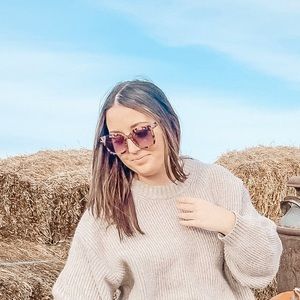 Baublebar Maple Sunglasses